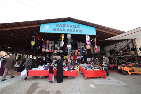başiskele sosyete pazarı